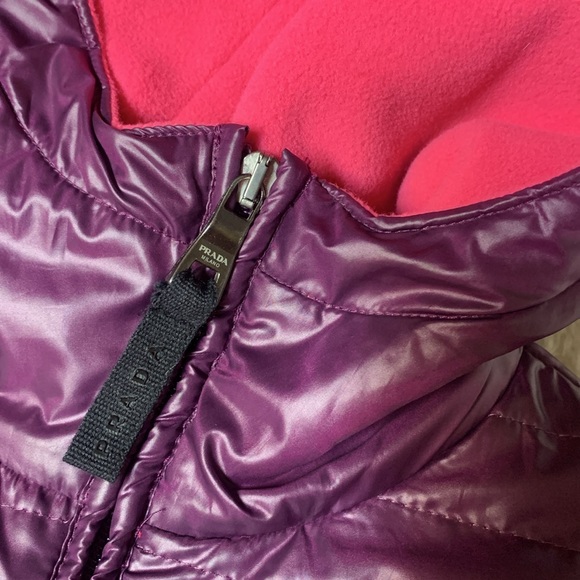 Prada Jacket Authentic - Picture 15 of 15